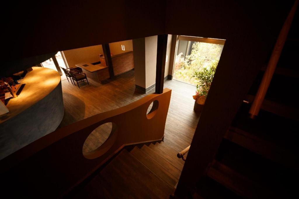 Yufuin Luxury Villa -Zakuro- Екстериор снимка